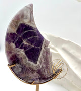 Dream Amethyst Mond Traum &  Intuition