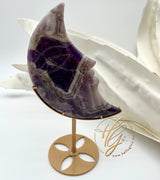 Dream Amethyst Mond Traum &  Intuition